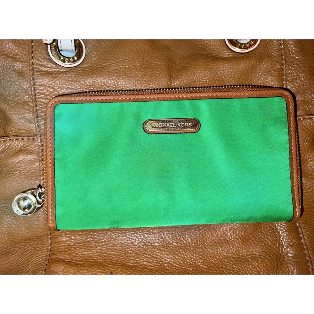 Michael Kors wallet